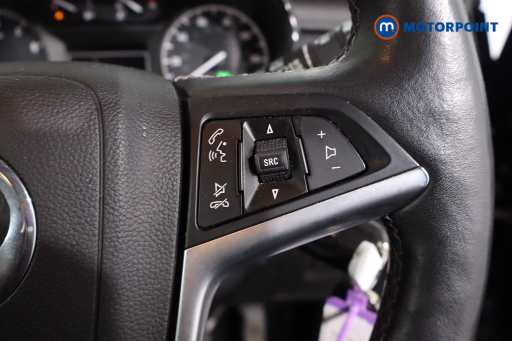 Vauxhall Mokka X Elite Nav Manual Petrol SUV - Stock Number (1609661) - 8th supplementary image