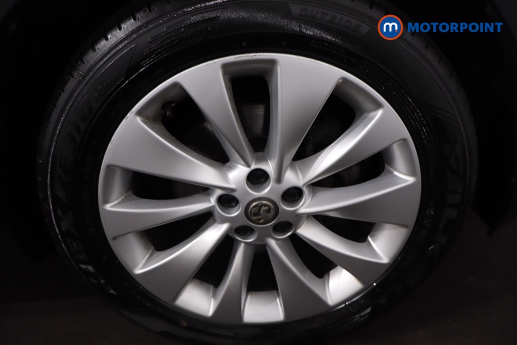 Vauxhall Mokka X Elite Nav Manual Petrol SUV - Stock Number (1609661) - 10th supplementary image