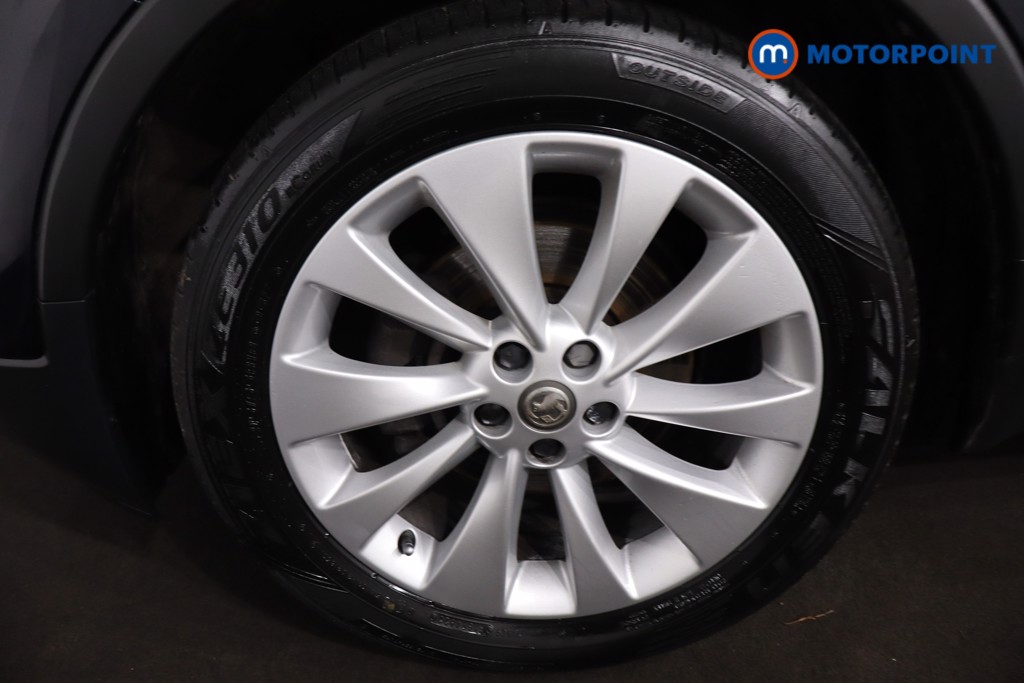 Vauxhall Mokka X Elite Nav Manual Petrol SUV - Stock Number (1609661) - 11th supplementary image