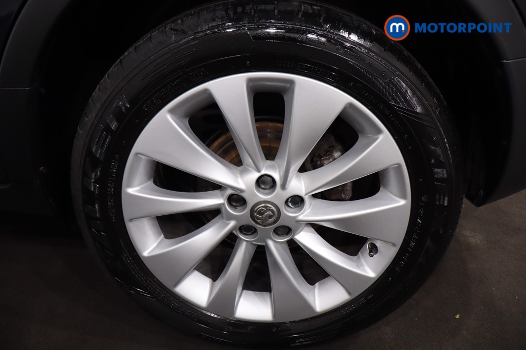 Vauxhall Mokka X Elite Nav Manual Petrol SUV - Stock Number (1609661) - 12th supplementary image