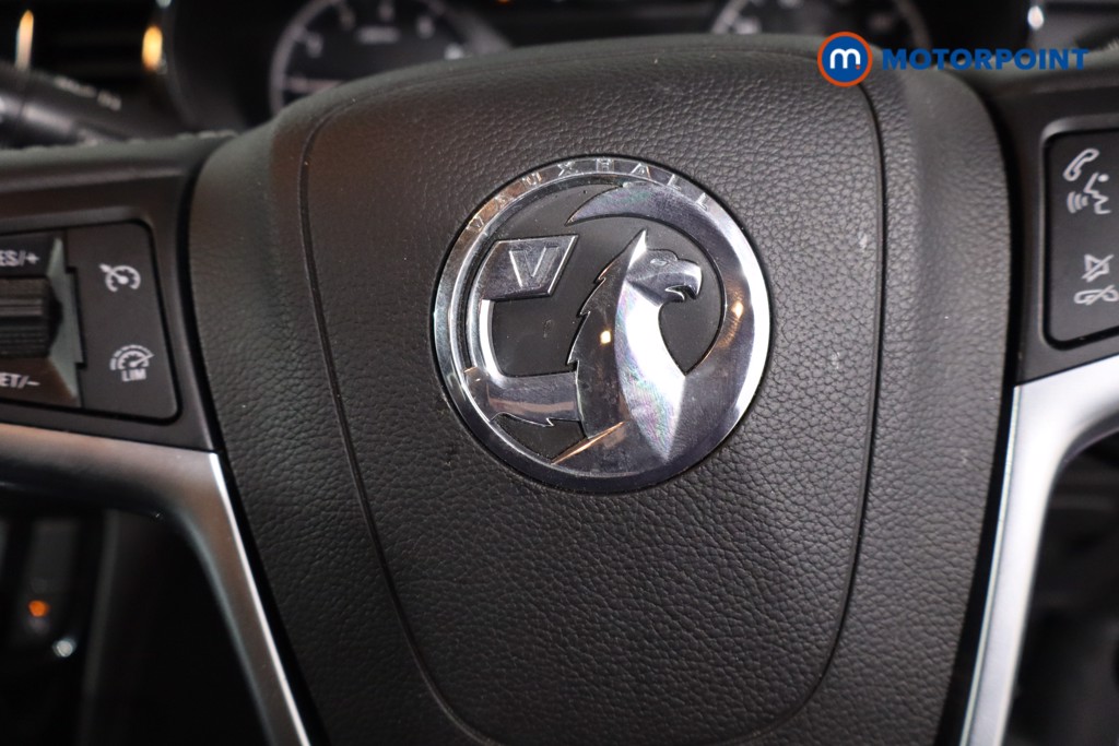 Vauxhall Mokka X Elite Nav Manual Petrol SUV - Stock Number (1609661) - 13th supplementary image