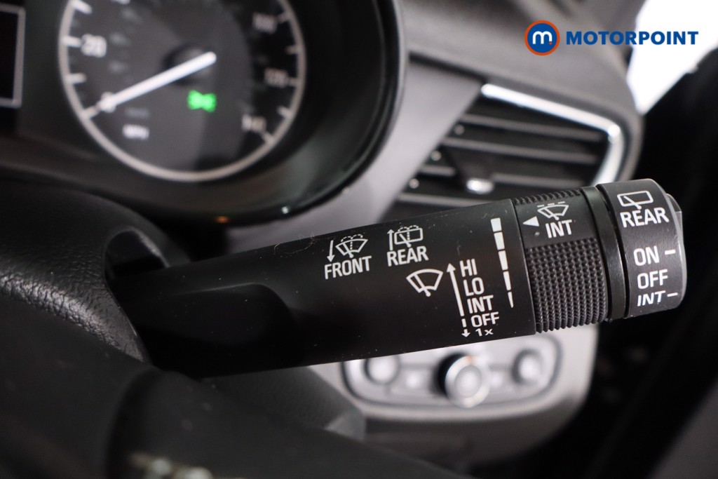 Vauxhall Mokka X Elite Nav Manual Petrol SUV - Stock Number (1609661) - 15th supplementary image