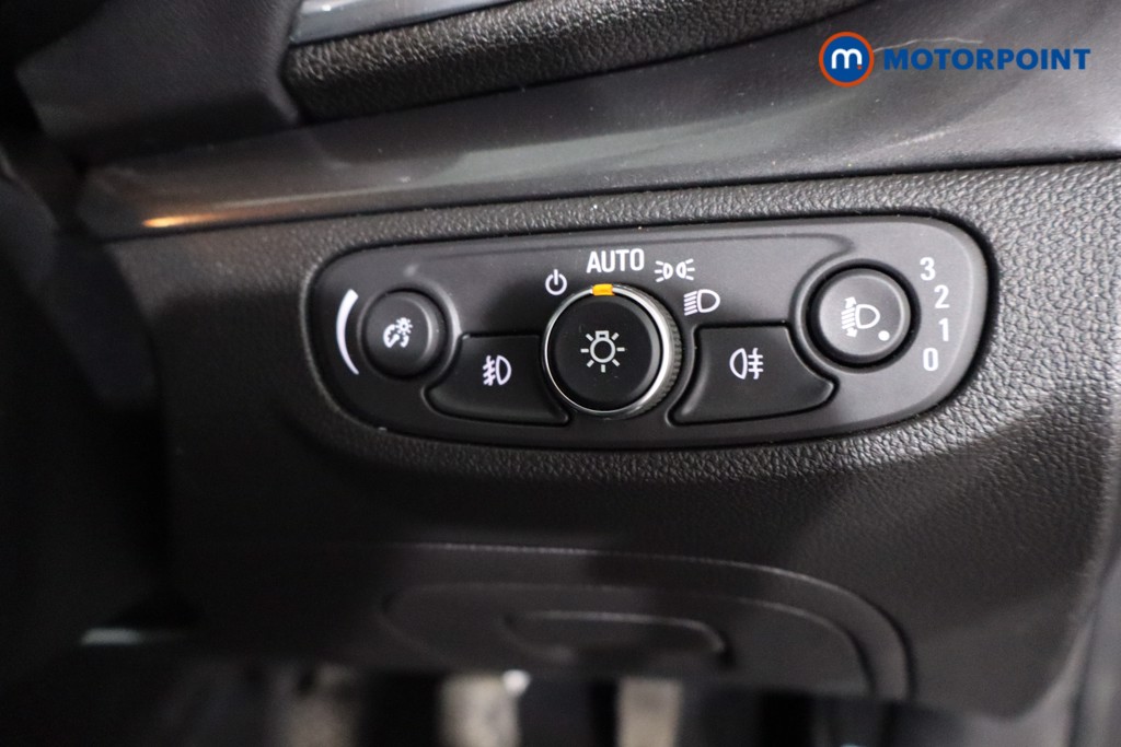 Vauxhall Mokka X Elite Nav Manual Petrol SUV - Stock Number (1609661) - 17th supplementary image