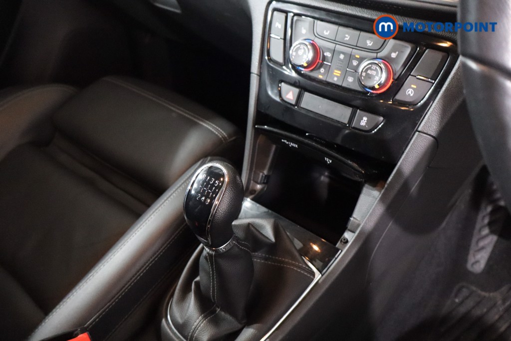 Vauxhall Mokka X Elite Nav Manual Petrol SUV - Stock Number (1609661) - 19th supplementary image
