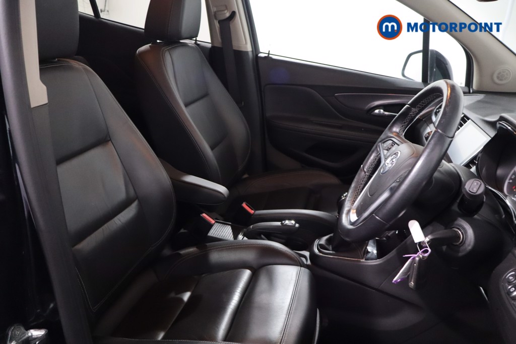 Vauxhall Mokka X Elite Nav Manual Petrol SUV - Stock Number (1609661) - 20th supplementary image