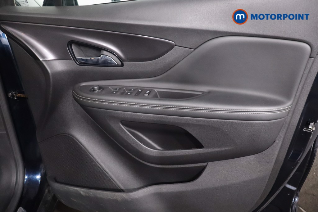 Vauxhall Mokka X Elite Nav Manual Petrol SUV - Stock Number (1609661) - 21st supplementary image