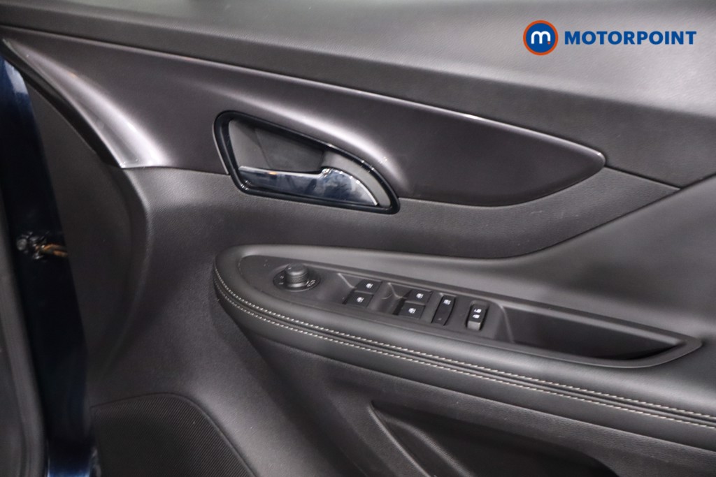 Vauxhall Mokka X Elite Nav Manual Petrol SUV - Stock Number (1609661) - 22nd supplementary image