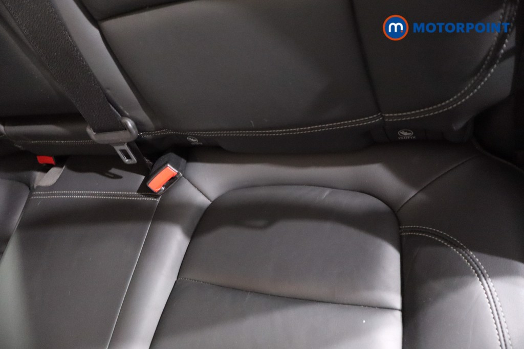 Vauxhall Mokka X Elite Nav Manual Petrol SUV - Stock Number (1609661) - 23rd supplementary image