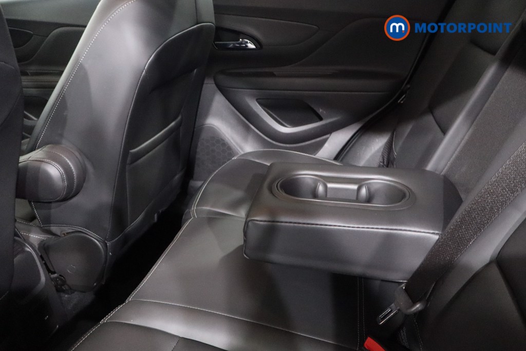 Vauxhall Mokka X Elite Nav Manual Petrol SUV - Stock Number (1609661) - 24th supplementary image