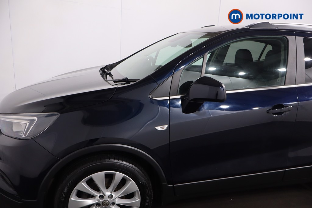 Vauxhall Mokka X Elite Nav Manual Petrol SUV - Stock Number (1609661) - 25th supplementary image