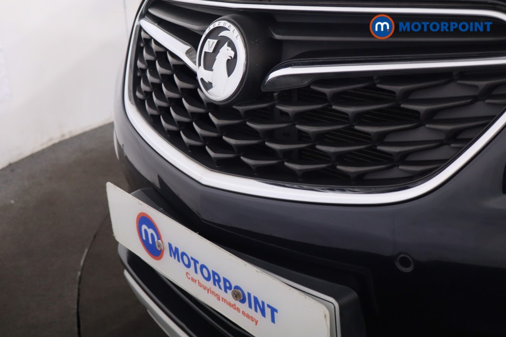 Vauxhall Mokka X Elite Nav Manual Petrol SUV - Stock Number (1609661) - 26th supplementary image
