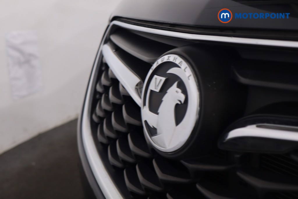 Vauxhall Mokka X Elite Nav Manual Petrol SUV - Stock Number (1609661) - 27th supplementary image