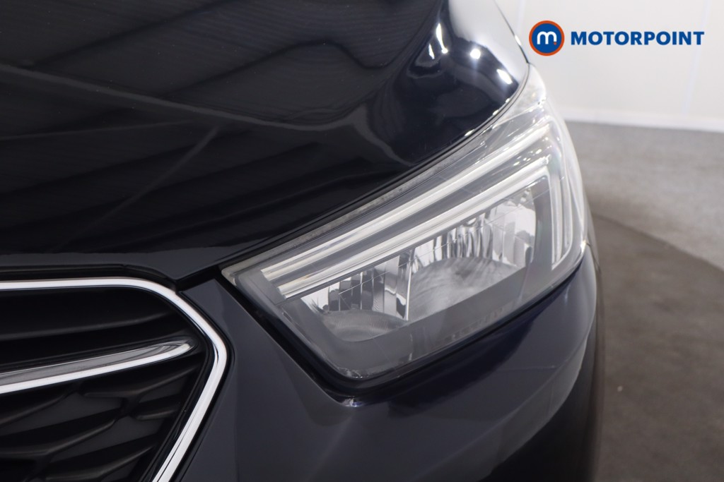 Vauxhall Mokka X Elite Nav Manual Petrol SUV - Stock Number (1609661) - 28th supplementary image