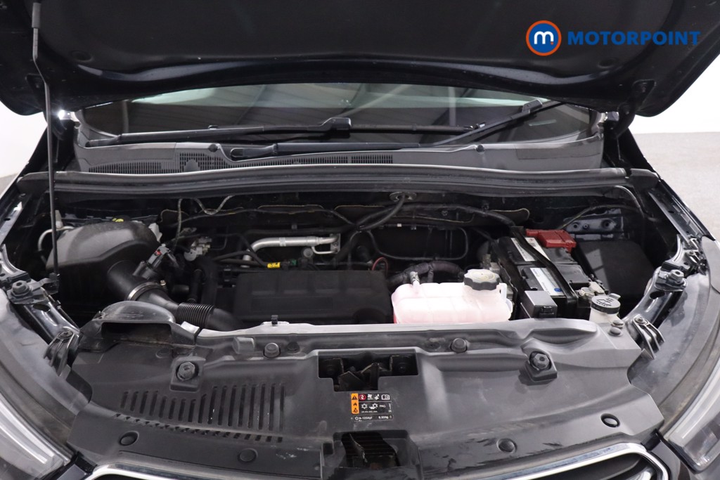 Vauxhall Mokka X Elite Nav Manual Petrol SUV - Stock Number (1609661) - 30th supplementary image