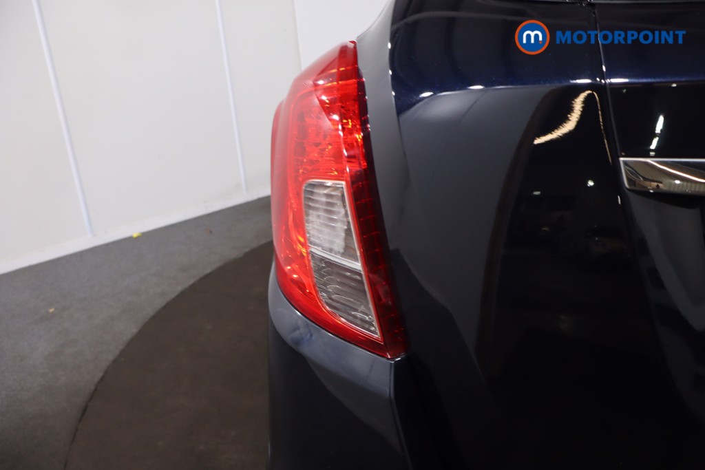 Vauxhall Mokka X Elite Nav Manual Petrol SUV - Stock Number (1609661) - 34th supplementary image