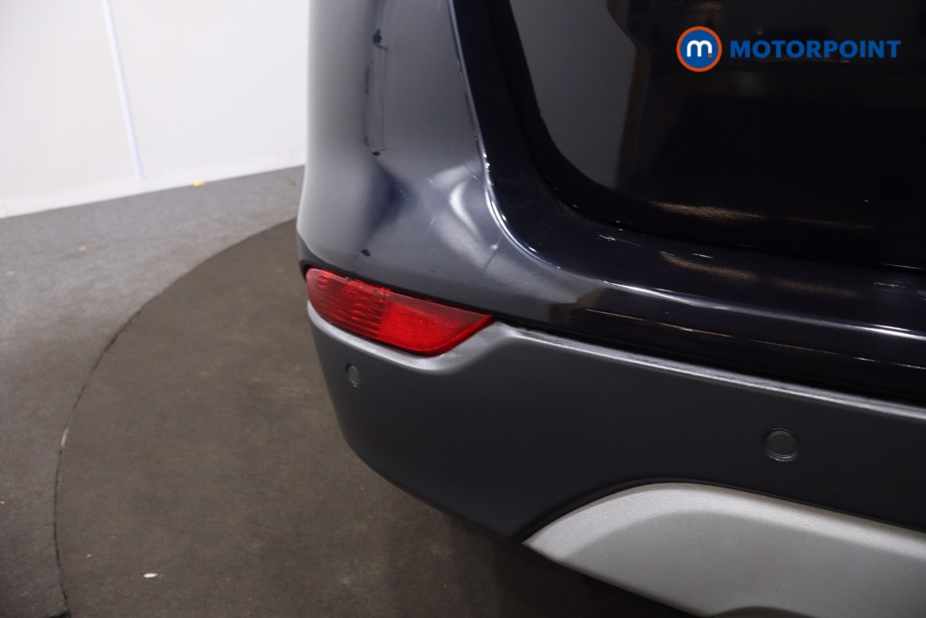 Vauxhall Mokka X Elite Nav Manual Petrol SUV - Stock Number (1609661) - 35th supplementary image