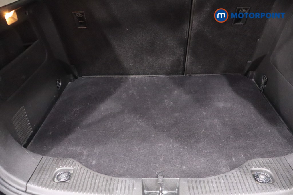 Vauxhall Mokka X Elite Nav Manual Petrol SUV - Stock Number (1609661) - 36th supplementary image