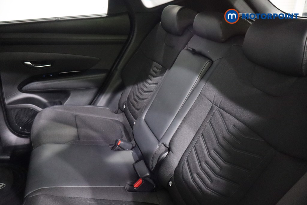 Hyundai Tucson Premium Automatic Petrol Plug-In Hybrid SUV - Stock Number (1610913) - 5th supplementary image