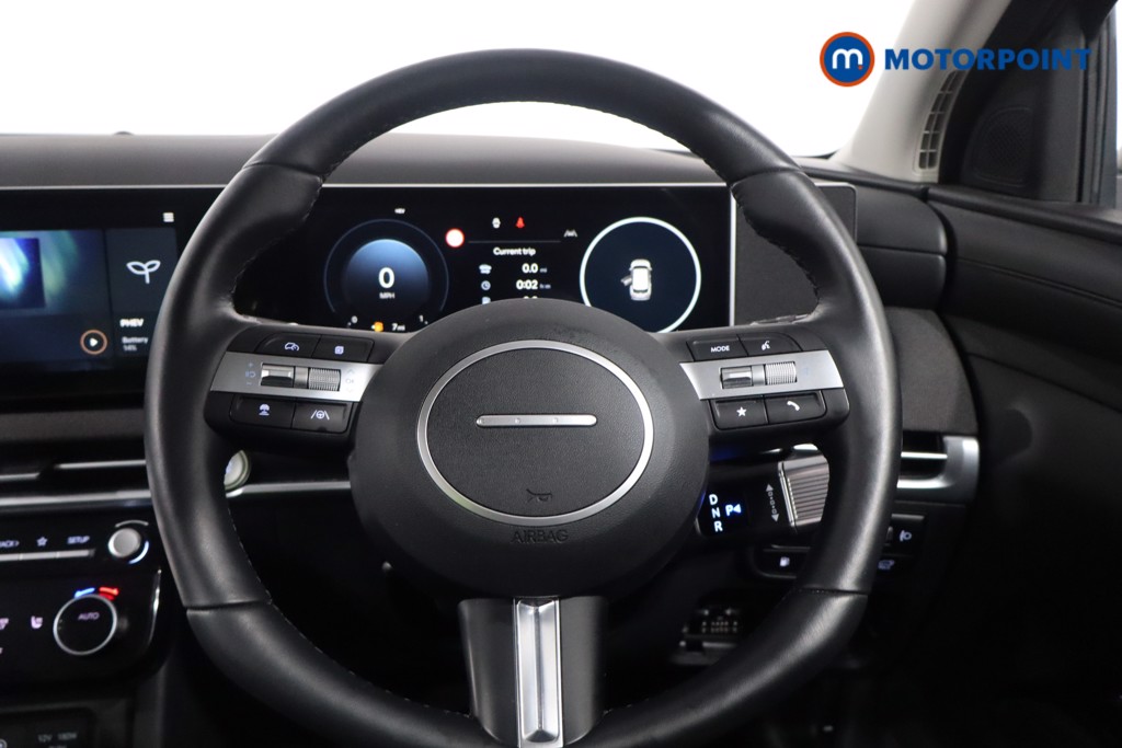 Hyundai Tucson Premium Automatic Petrol Plug-In Hybrid SUV - Stock Number (1610913) - 6th supplementary image