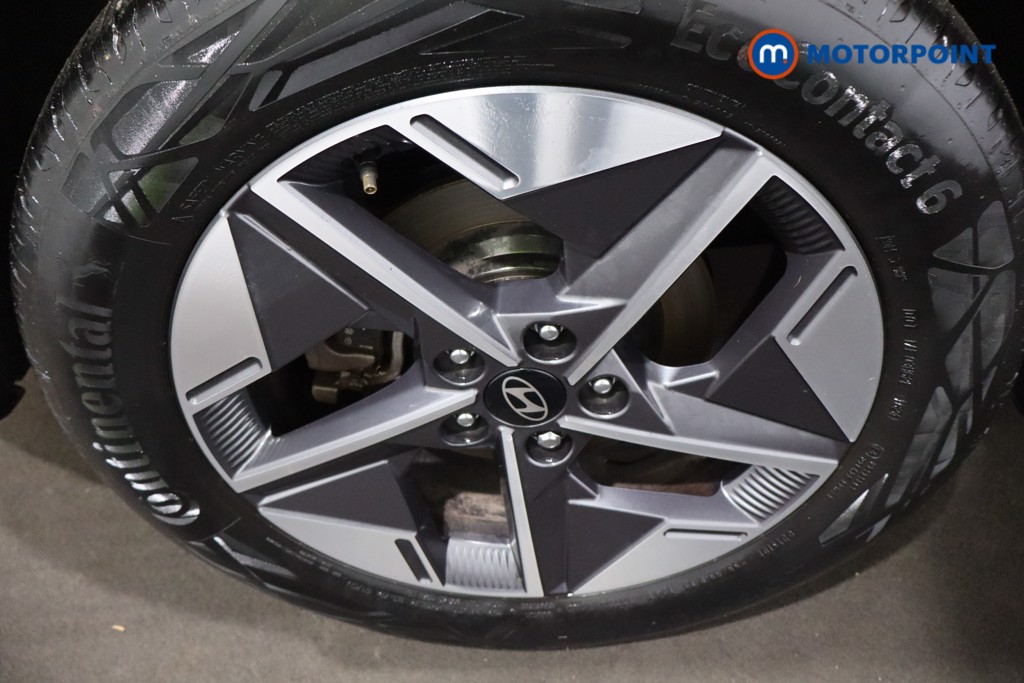 Hyundai Tucson Premium Automatic Petrol Plug-In Hybrid SUV - Stock Number (1610913) - 9th supplementary image