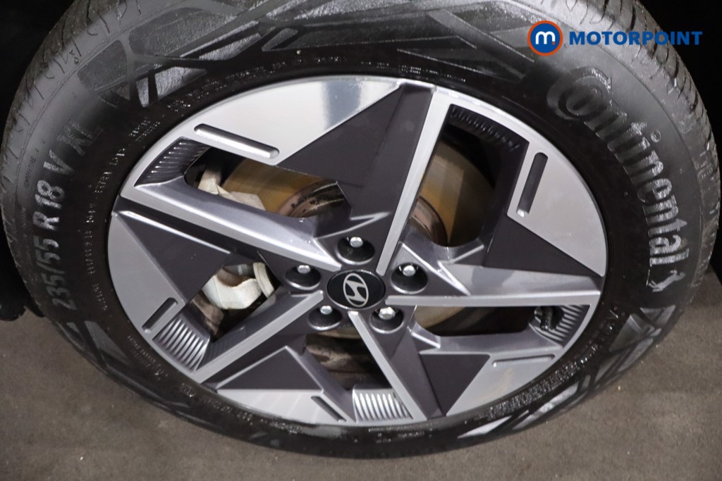 Hyundai Tucson Premium Automatic Petrol Plug-In Hybrid SUV - Stock Number (1610913) - 11th supplementary image