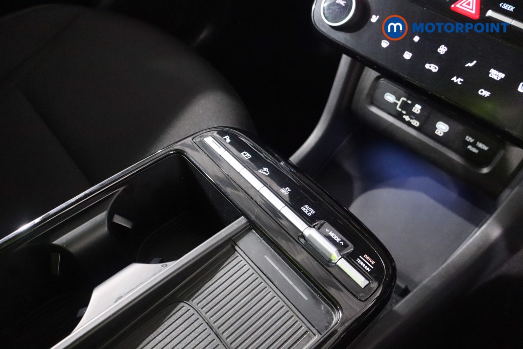 Hyundai Tucson Premium Automatic Petrol Plug-In Hybrid SUV - Stock Number (1610913) - 15th supplementary image