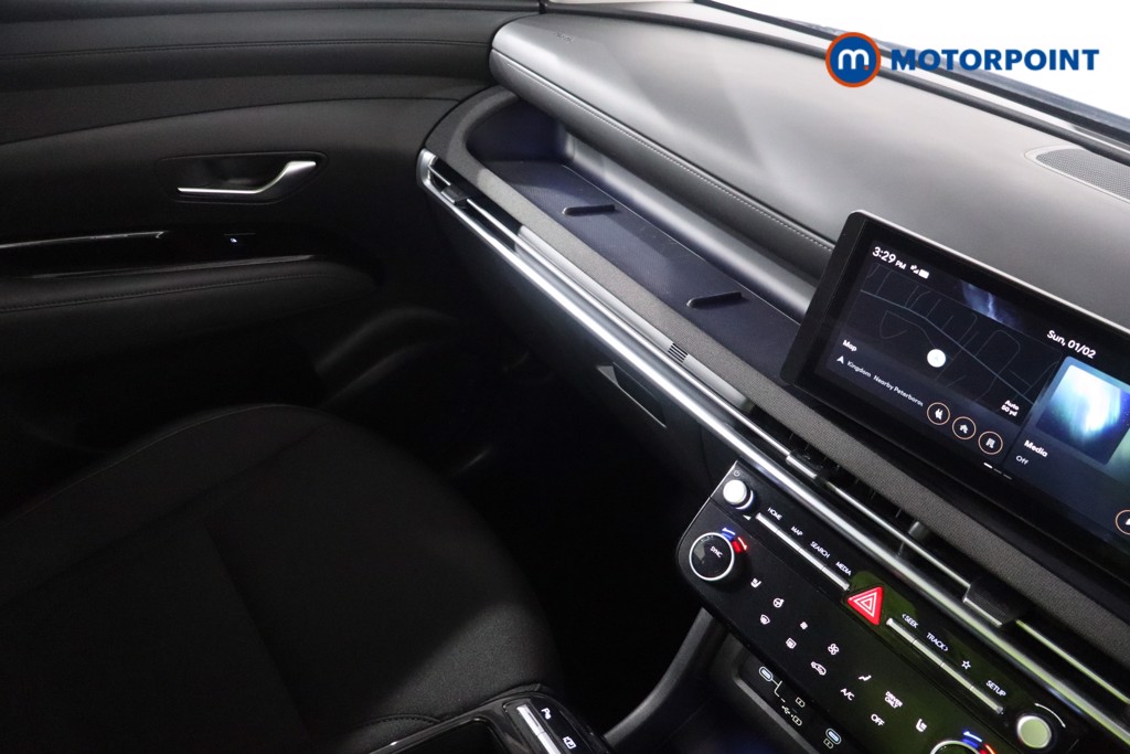 Hyundai Tucson Premium Automatic Petrol Plug-In Hybrid SUV - Stock Number (1610913) - 16th supplementary image