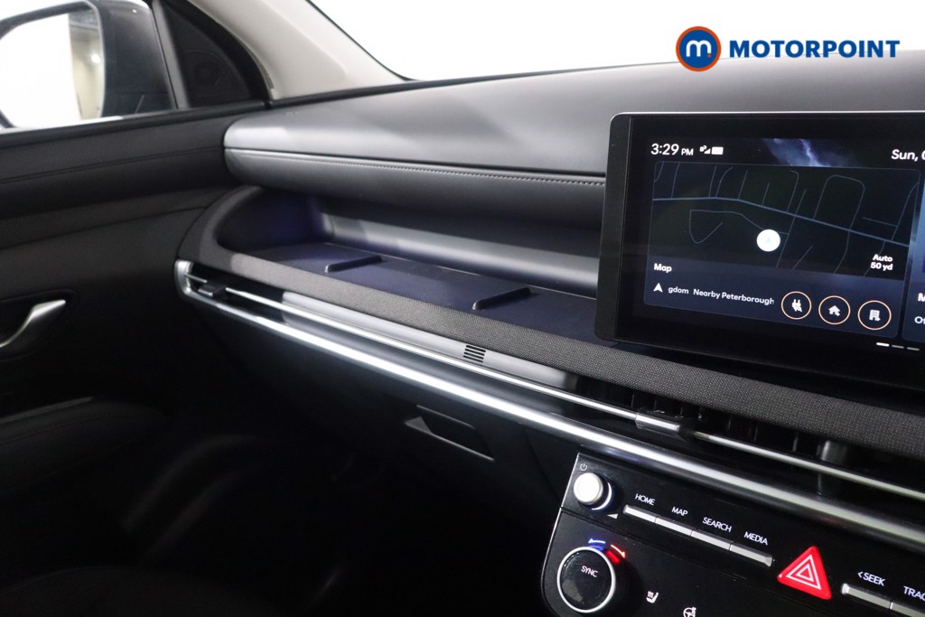 Hyundai Tucson Premium Automatic Petrol Plug-In Hybrid SUV - Stock Number (1610913) - 17th supplementary image