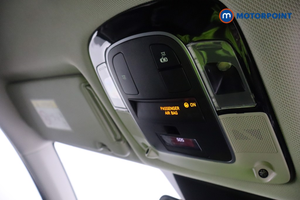 Hyundai Tucson Premium Automatic Petrol Plug-In Hybrid SUV - Stock Number (1610913) - 18th supplementary image