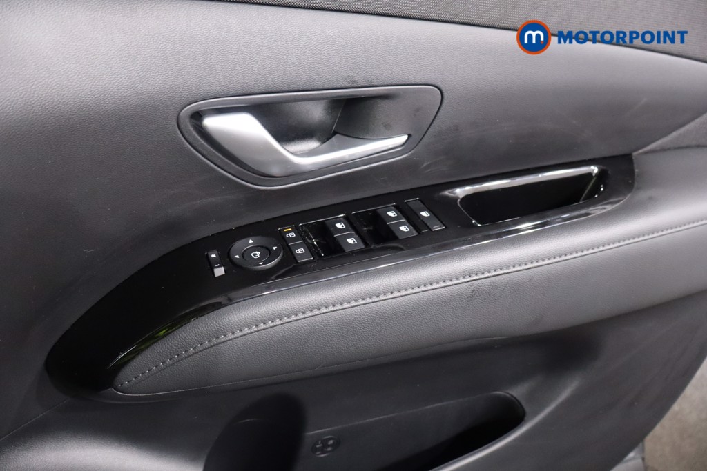 Hyundai Tucson Premium Automatic Petrol Plug-In Hybrid SUV - Stock Number (1610913) - 19th supplementary image