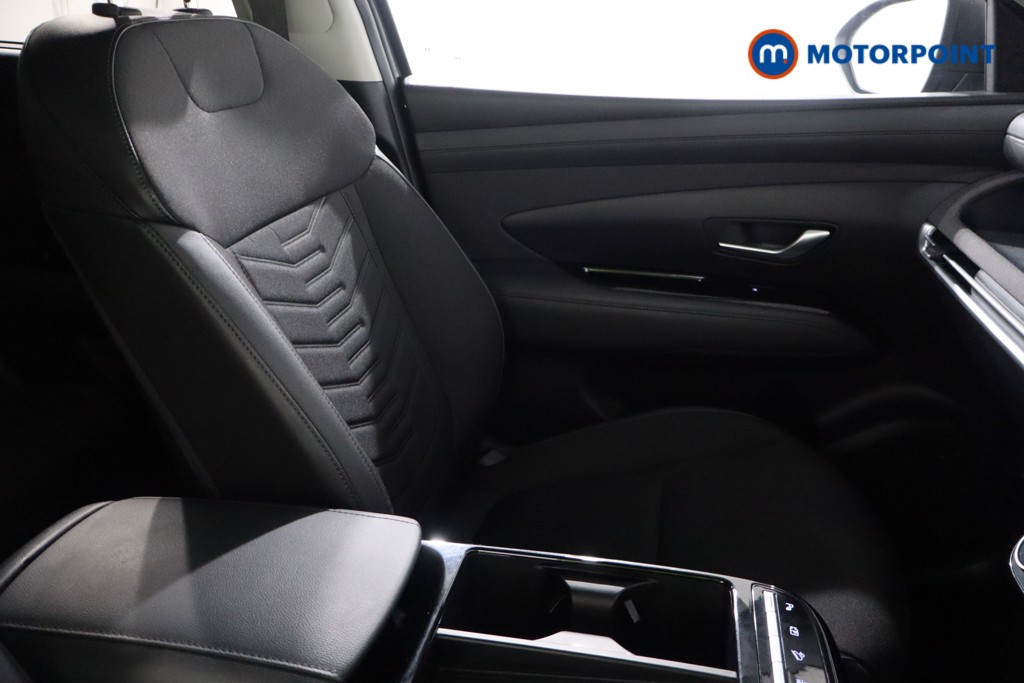 Hyundai Tucson Premium Automatic Petrol Plug-In Hybrid SUV - Stock Number (1610913) - 21st supplementary image