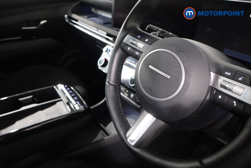 Hyundai Tucson Premium Automatic Petrol Plug-In Hybrid SUV - Stock Number (1610913) - 23rd supplementary image