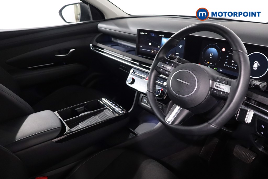 Hyundai Tucson Premium Automatic Petrol Plug-In Hybrid SUV - Stock Number (1610913) - 24th supplementary image