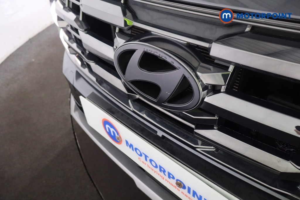 Hyundai Tucson Premium Automatic Petrol Plug-In Hybrid SUV - Stock Number (1610913) - 25th supplementary image