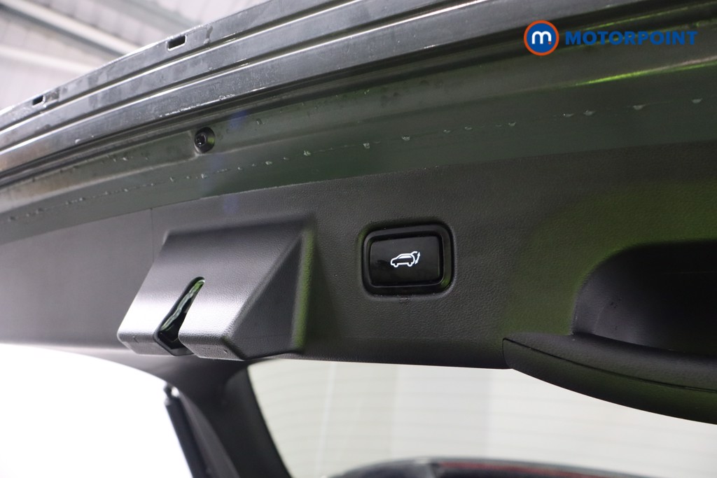 Hyundai Tucson Premium Automatic Petrol Plug-In Hybrid SUV - Stock Number (1610913) - 28th supplementary image