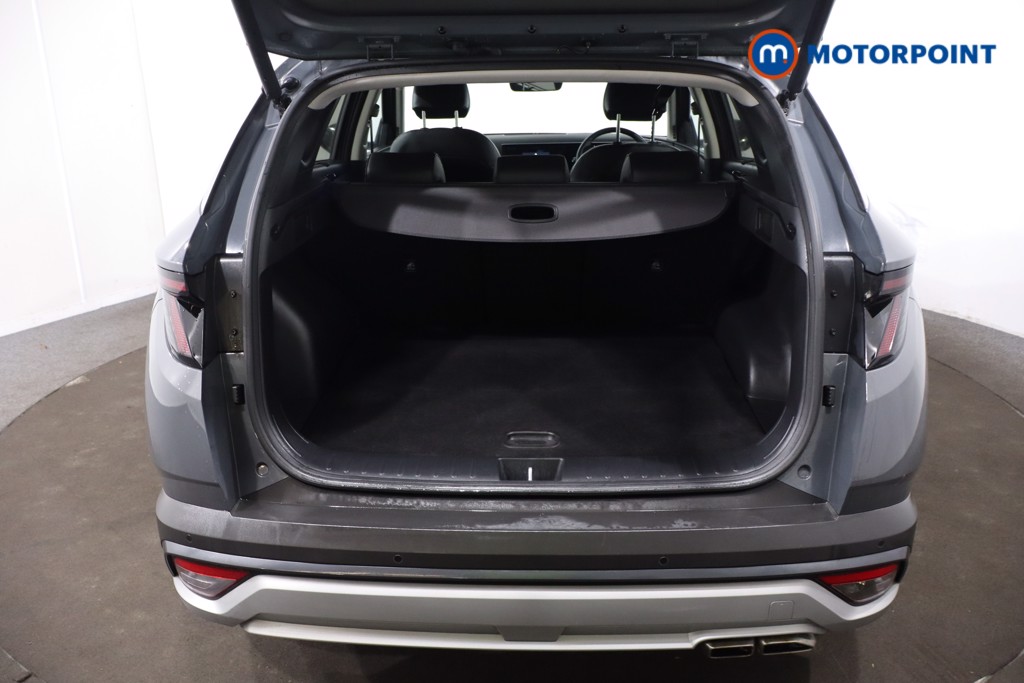 Hyundai Tucson Premium Automatic Petrol Plug-In Hybrid SUV - Stock Number (1610913) - 29th supplementary image