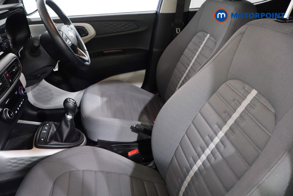 Hyundai I10 Premium Manual Petrol Hatchback - Stock Number (1611188) - 4th supplementary image