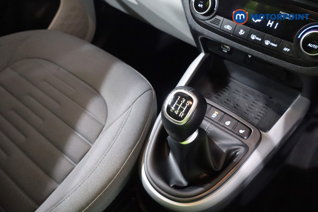 Hyundai I10 Premium Manual Petrol Hatchback - Stock Number (1611188) - 15th supplementary image