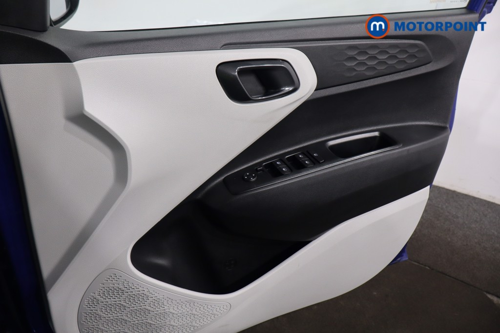 Hyundai I10 Premium Manual Petrol Hatchback - Stock Number (1611188) - 20th supplementary image