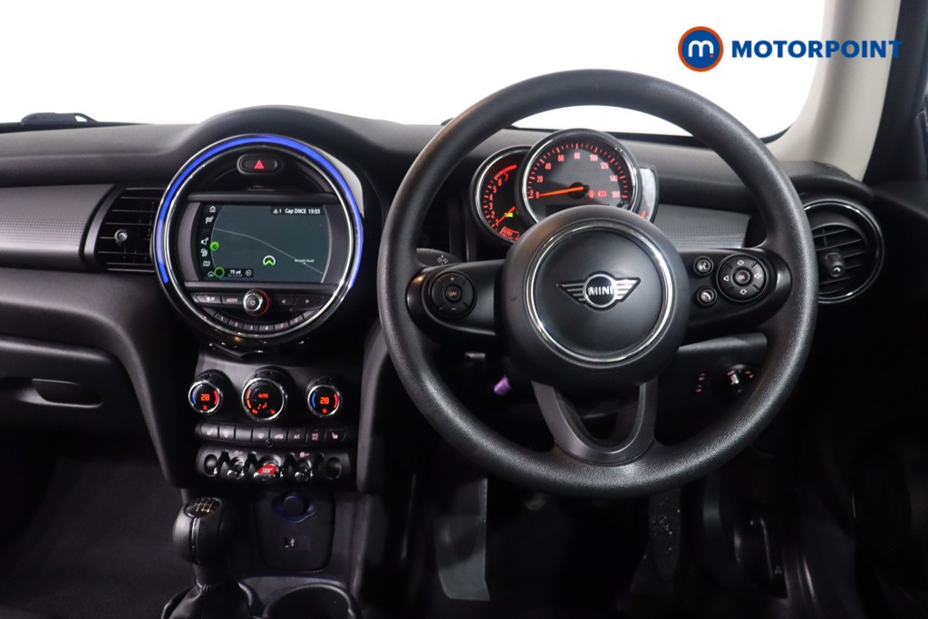 Mini Hatchback Cooper Classic Manual Petrol Hatchback - Stock Number (1611702) - 3rd supplementary image