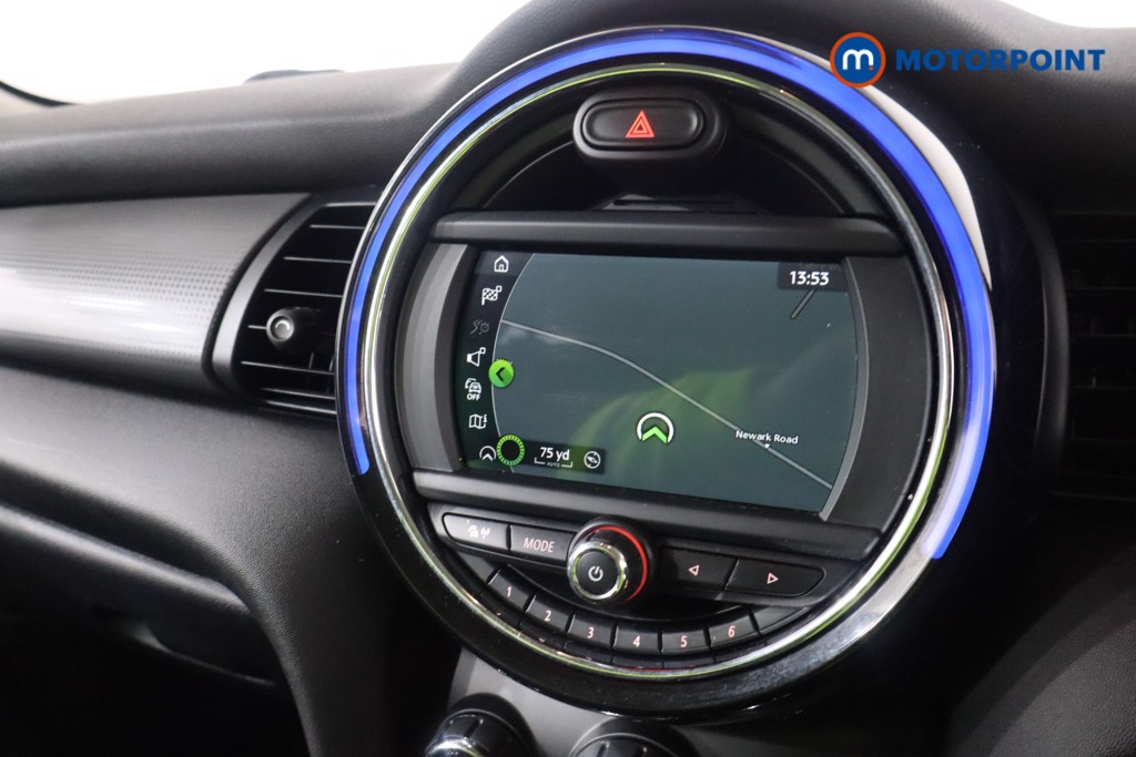 Mini Hatchback Cooper Classic Manual Petrol Hatchback - Stock Number (1611702) - 13th supplementary image