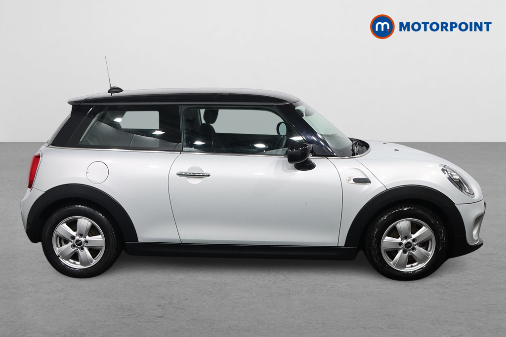 Mini Hatchback Cooper Classic Manual Petrol Hatchback - Stock Number (1611702) - Drivers side