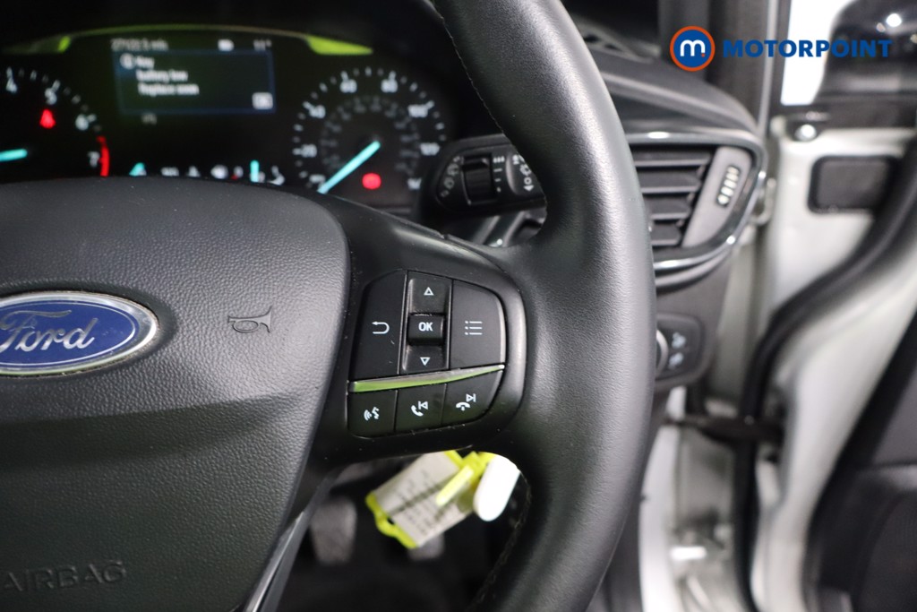 Ford Fiesta Active B-Pluso Play Manual Petrol Hatchback - Stock Number (1611914) - 8th supplementary image