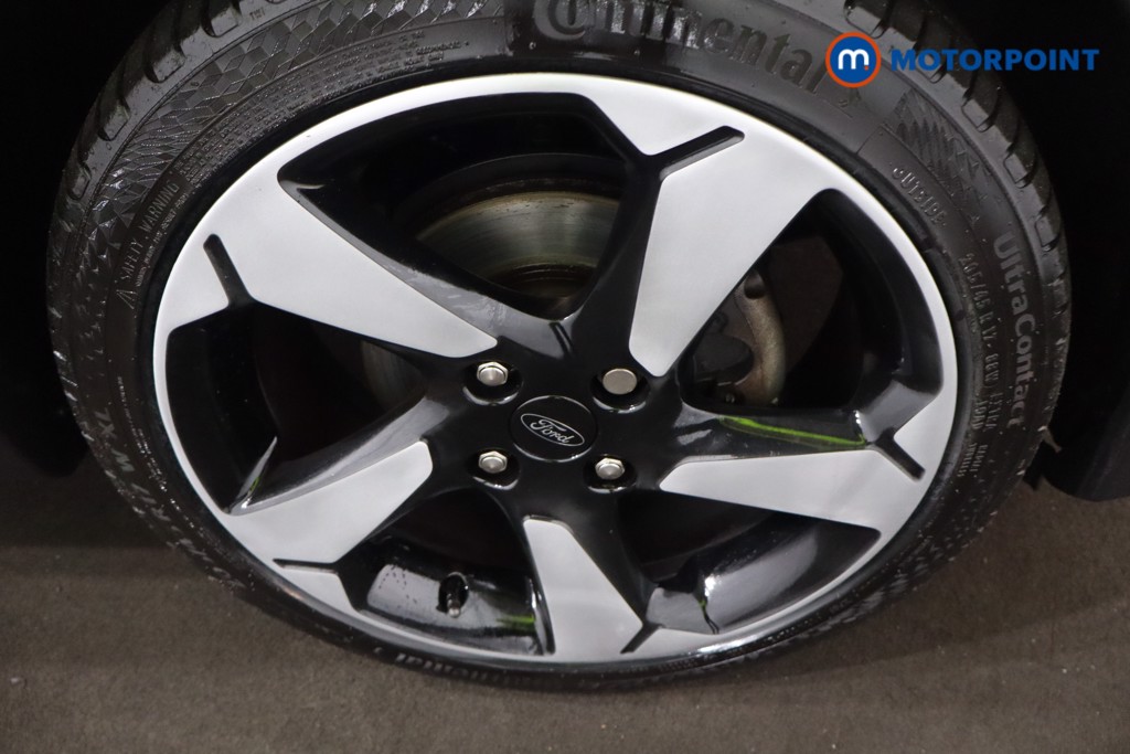 Ford Fiesta Active B-Pluso Play Manual Petrol Hatchback - Stock Number (1611914) - 10th supplementary image