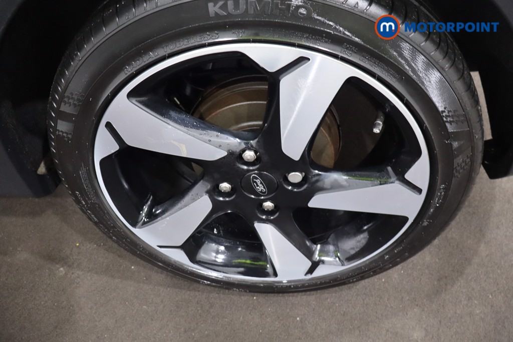 Ford Fiesta Active B-Pluso Play Manual Petrol Hatchback - Stock Number (1611914) - 12th supplementary image