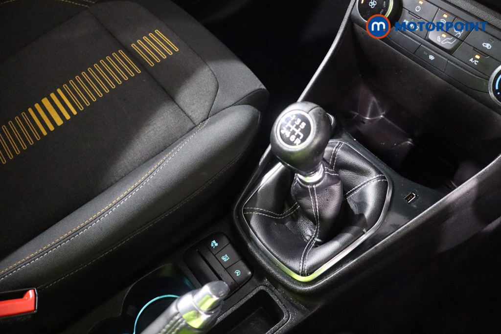 Ford Fiesta Active B-Pluso Play Manual Petrol Hatchback - Stock Number (1611914) - 14th supplementary image