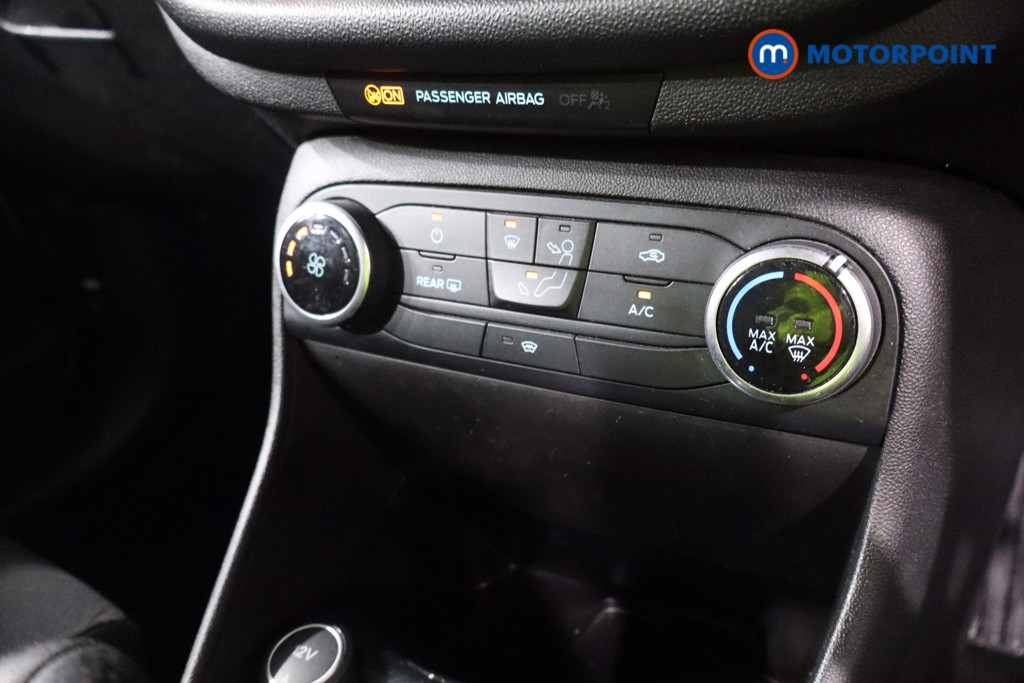 Ford Fiesta Active B-Pluso Play Manual Petrol Hatchback - Stock Number (1611914) - 15th supplementary image
