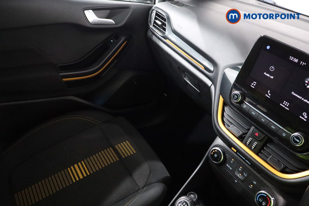 Ford Fiesta Active B-Pluso Play Manual Petrol Hatchback - Stock Number (1611914) - 16th supplementary image