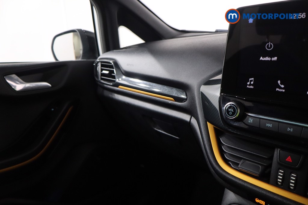 Ford Fiesta Active B-Pluso Play Manual Petrol Hatchback - Stock Number (1611914) - 17th supplementary image