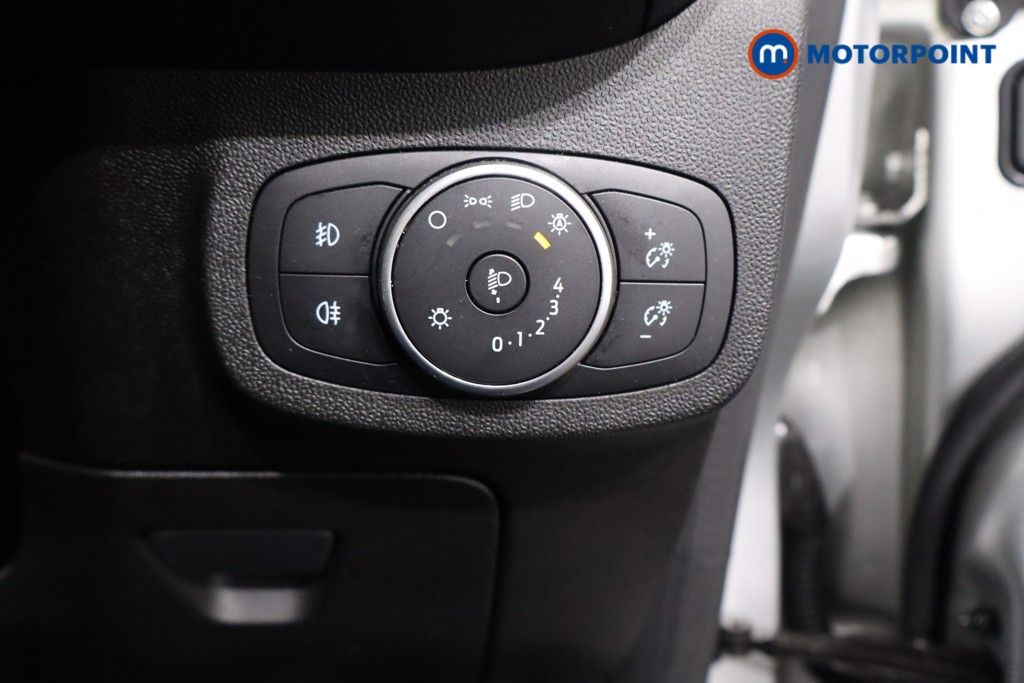 Ford Fiesta Active B-Pluso Play Manual Petrol Hatchback - Stock Number (1611914) - 19th supplementary image